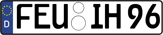 FEU-IH96