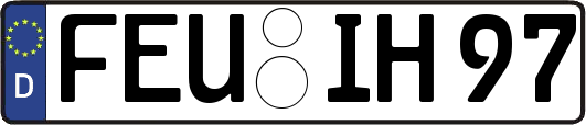 FEU-IH97