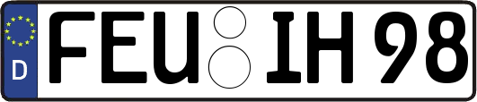 FEU-IH98