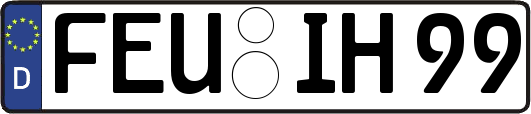 FEU-IH99