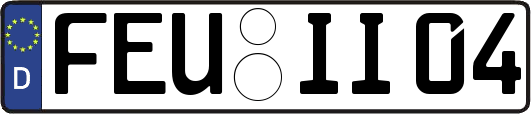 FEU-II04