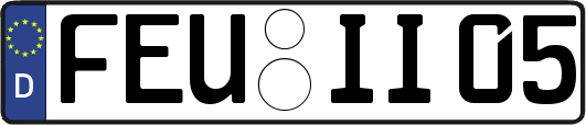 FEU-II05