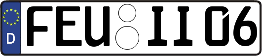 FEU-II06