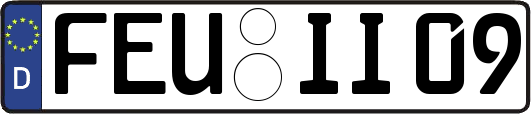 FEU-II09