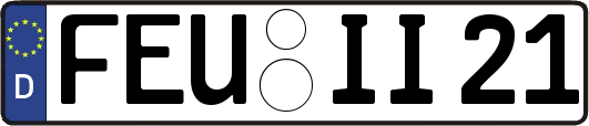 FEU-II21