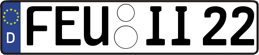 FEU-II22