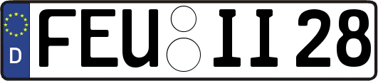 FEU-II28