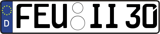 FEU-II30