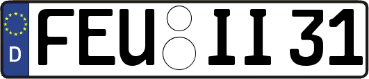 FEU-II31