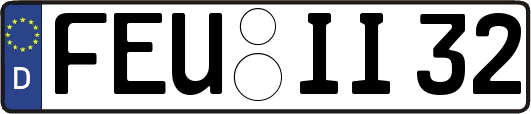 FEU-II32
