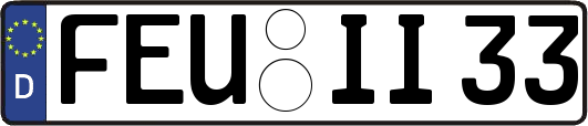 FEU-II33
