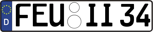FEU-II34