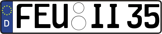 FEU-II35