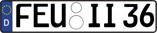 FEU-II36