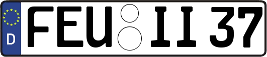 FEU-II37