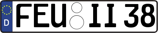 FEU-II38