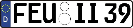 FEU-II39