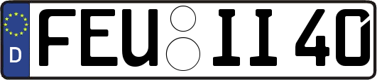 FEU-II40