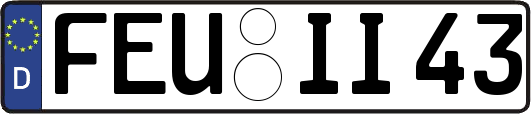 FEU-II43