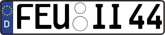 FEU-II44