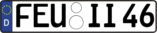 FEU-II46