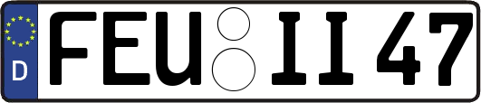 FEU-II47