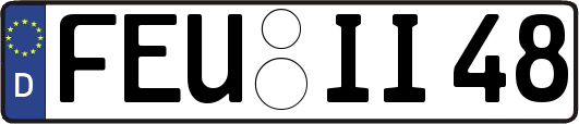 FEU-II48