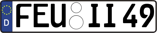 FEU-II49