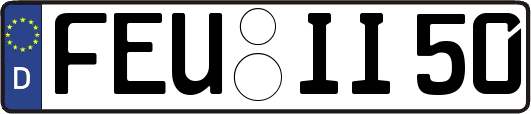FEU-II50