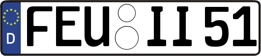 FEU-II51