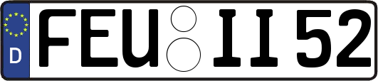 FEU-II52