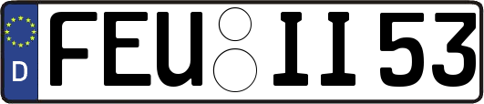 FEU-II53