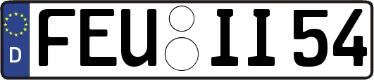 FEU-II54