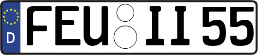 FEU-II55