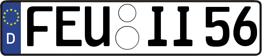 FEU-II56