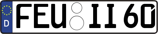 FEU-II60