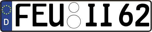 FEU-II62
