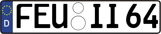 FEU-II64