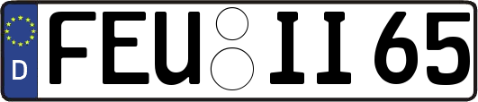 FEU-II65