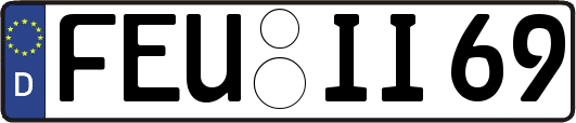 FEU-II69