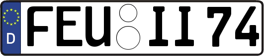 FEU-II74