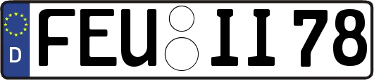FEU-II78