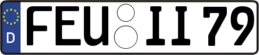 FEU-II79