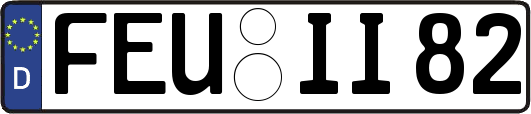 FEU-II82
