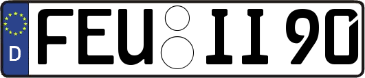 FEU-II90
