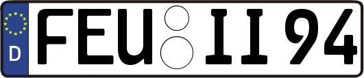 FEU-II94