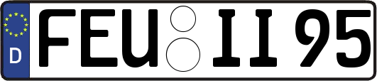 FEU-II95