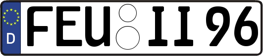 FEU-II96