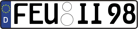 FEU-II98