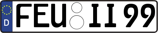 FEU-II99
